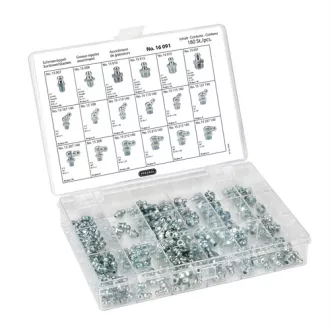 Pressol Zsírzógomb rendeződoboz  180 db