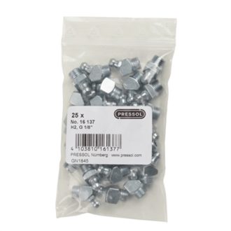   Pressol Babás zsírzógomb H2-45 fok G 1/8"-VZ-VK-SW 11-25 db