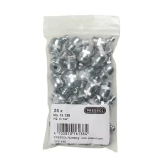   Pressol Babás zsírzógomb H2-45 fok G 1/4"-VZ-SK-SW 14-25 db