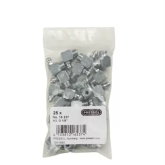   Pressol Babás zsírzógomb H3-90 fok G 1/8"-VZ-VK-SW 11-25 db