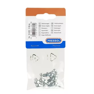   Pressol Babás zsírzógomb H2-45 fok M 6 x 1-VZ-SK-SW 9-5 db
