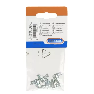   Pressol Babás zsírzógomb H3-90 fok M 6 x 1-VZ-SK-SW 9-5 db