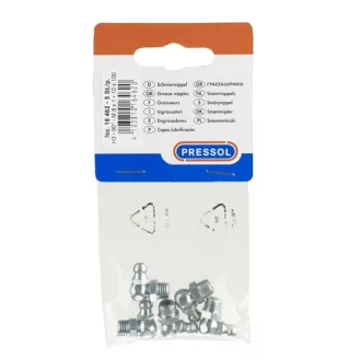   Pressol Babás zsírzógomb H3-90 fok M 8 x 1-VZ-SK-SW 9-5 db