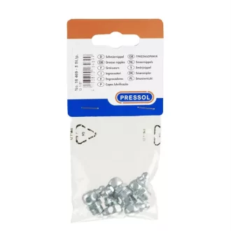   Pressol Babás zsírzógomb H3-90 fok G 1/8"-VZ-SK-SW 11-5 db
