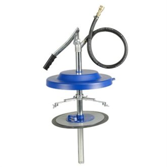 Pressol Töltőkészülék ZSA-hoz 25-kg-BE-átm. 310-335 mm