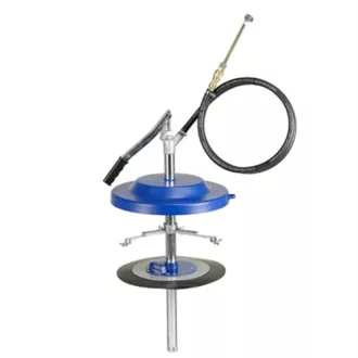   Pressol Töltőkészülék ZSA-hoz  25-kg-BE-átm. 300-350 mm-ZBH