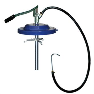 Pressol Hajtóműolaj-szivattyú  SRL 500-3 l/perc