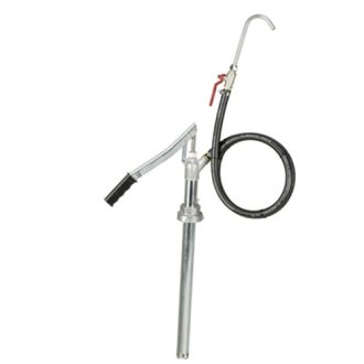 Pressol Kannapumpa-SRL 500-3 l/perc  hordó hollandival