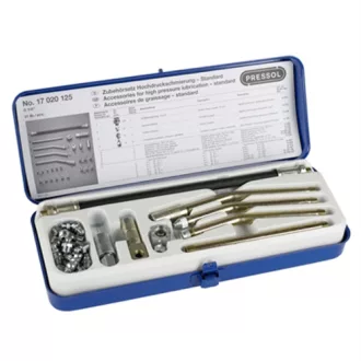 Pressol Normál tartozékkészlet-G 1/8"