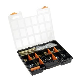 Pressol Ipari tartozékkészlet-G 1/8"