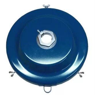 Pressol Porvédő 25-kg-BE-átm. 385 mm-kúpos