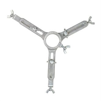 Pressol Tárolórögzítő 20 l-es, szögletes kannához