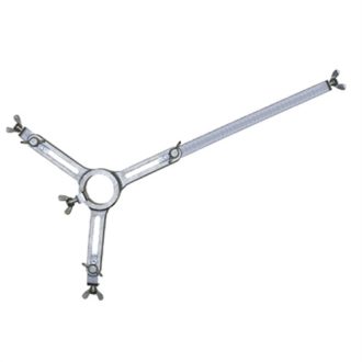 Pressol Tárolórögzítő 60 l-es olajoshordóhoz