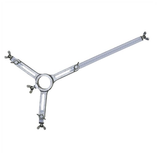 Pressol Tárolórögzítő 60 l-es olajoshordóhoz