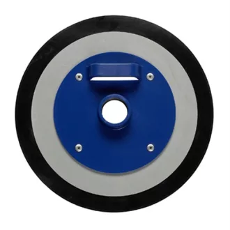 Pressol Zsírkövető dugattyú 15-kg-BE-átm. 240-270 mm