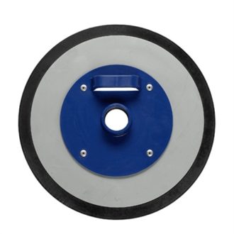 Pressol Zsírkövető dugattyú 20-kg-BE-átm. 270-290 mm