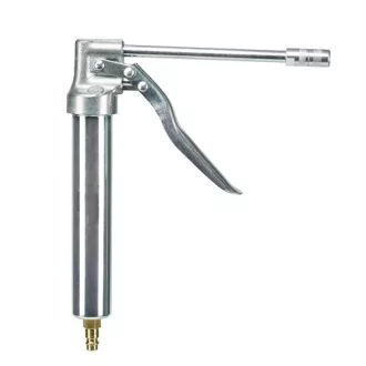   Pressol Egykezes zsírzópumpa-EHFP dugaszolható csonkkal Rectushoz-26 típ.