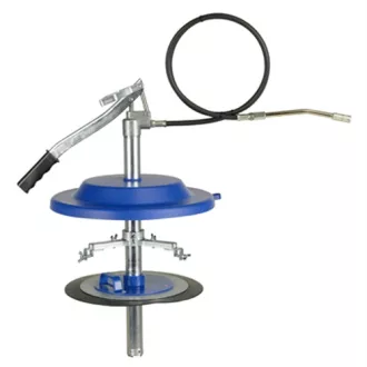   Pressol Nagynyomású kézi zsírzópumpa 18-kg-BE-átm. 240-290 mm