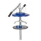 Pressol Zsírtöltő készülék-kézi működtetés 15-kg-BE-átm. 240-270 mm