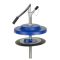 Pressol Zsírtöltő készülék-kézi működtetés 25-kg-BE-átm. 300-350 mm