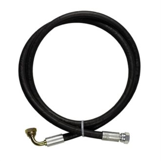   Pressol Tömlővezeték zsírhoz 1.5 m-G 1/4" i-G 1/4" i