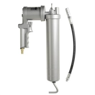   Pressol Sűrített levegős zsírzópumpa-DLplus  M 10 x 1-PZ-MU