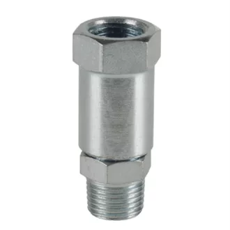   Pressol Forgócsukló-1 x 360 fok  R 1/8" a-R 1/8" i