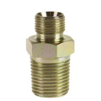 Pressol közdarab G 3/8" a-DK 60 fok-R 1/2" a
