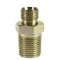 Pressol közdarab G 3/8" a-DK 60 fok-R 1/2" a