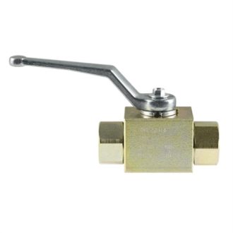 Pressol Blokk golyóscsap G 1/2" i-G 1/2" i