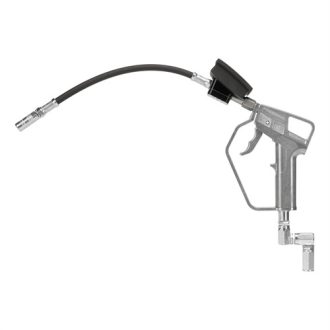 Pressol Zsírpisztoly-G 1/8" i-EBZD páncéltömlő-fej