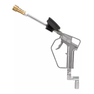   Pressol Zsírpisztoly-G 1/8" i-EBZD  GRDR-Rectus csatlakozó-72 típ.