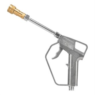   Pressol Zsírpisztoly-G 1/8" i GRDR-Rectus csatlakozó-72 típ.