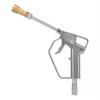   Pressol Zsírpisztoly-DG-G 1/4" i  GRDR-Rectus csatlakozó-72 típ.