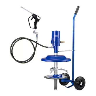   Pressol Zsírzórendszer-FB-WA (17 004) 10-kg-BE-átm. 210-240 mm-2 m-HS