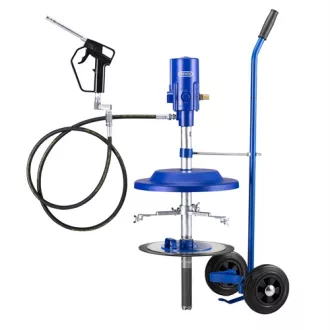   Pressol Zsírzórendszer-FB-WA (17 004) 20-kg-BE-átm. 270-310 mm-2 m-HS