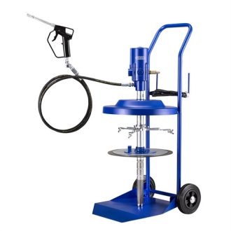   Pressol Zsírzórendszer-FB-WA (17 008) 25-kg-BE-átm. 310-335 mm-2 m-HS