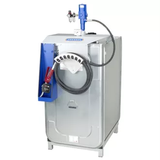 Pressol Kompakt berendezés-750 l  PNP 3:1-tömlő-8 m