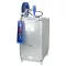 Pressol Kompakt berendezés-750 l  PNP 3:1-SAR-10 m-O-WB