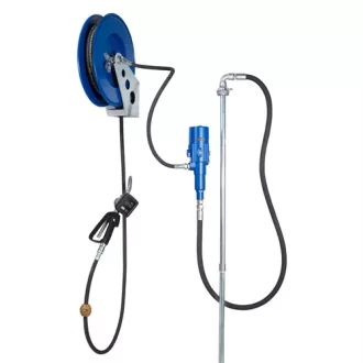   Pressol ÖLSYS-SR-PNP 3:1-SAR-O  SRL 860/1600-WM-HZD-AR-10 m-FS