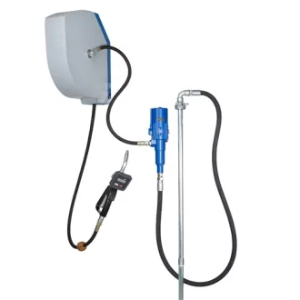   Pressol ÖLSYS-SR-PNP 3:1-SAR-GDA  SRL 860/1600-WM-HZD-AR-10 m-FS