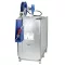 Pressol Kompakt berendezés-1000 l  PNP 3:1-SAR-10 m-O-WB