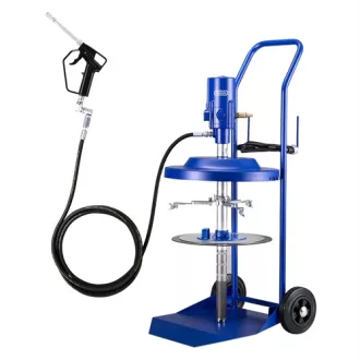   Pressol Zsírzórendszer-FB-WA (17 008) 25-kg-BE-átm. 310-335 mm-4 m-HS