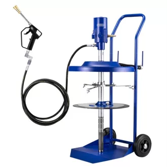   Pressol Zsírzórendszer-FB-WA (17 008)-ZSA 50-kg-BE-átm. 335-385 mm-4 m-HS