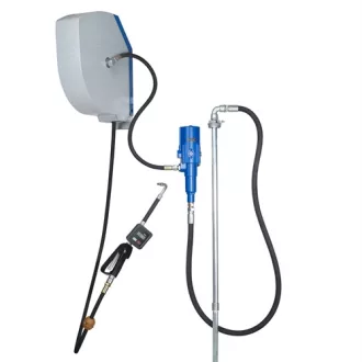   Pressol ÖLSYS-SR-PNP 3:1-SAR-GDA  SRL 860/1600-WM-HZD-AS-10 m-FS