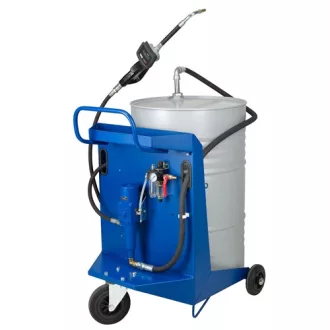   Pressol ÖLSYS-FB-(17 009)-PNP 3:1-WG  SRL 860-200/220-l-BE-HZD-AS-5 m-FS