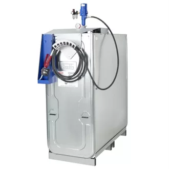 Pressol Kompakt berendezés-1500 l  PNP 3:1-tömlő-8 m