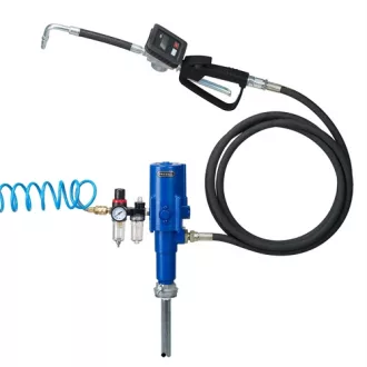   Pressol ÖLSYS-SR-PNP 3:1-WG  SRL 860-200/220-l-BE-HZD-AS-4 m-FS