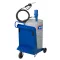 Pressol ÖLSYS-FB-(17 009)-PNP 3:1  SRL 860-200/220-l-BE-FV-AR-4 m-FS