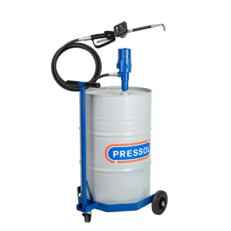   Pressol ÖLSYS-FB-(17 009 390)-3:1  SRL 860-200/220-l-BE-HZD-AS-4 m-FS